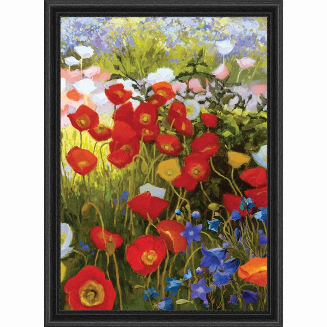 Collection D'Art Floral Carpet Diamond Painting