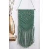 Herrschners Mesmerizing Wall Hanging Macrame
