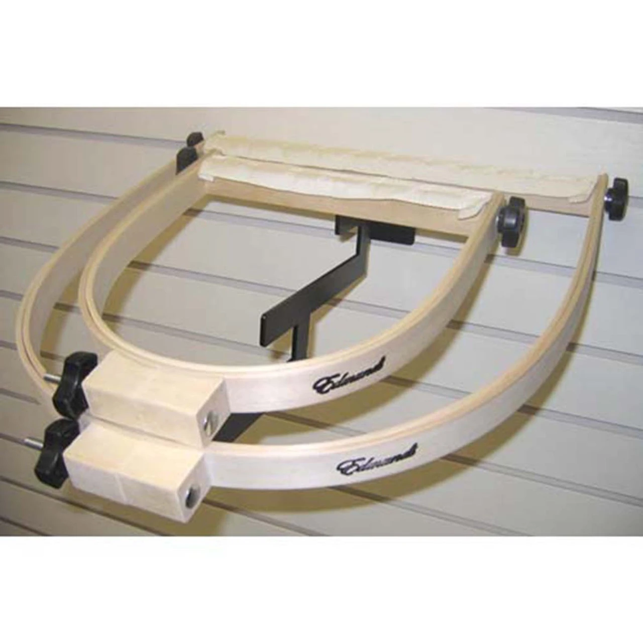 Frank Edmunds & Co. Border Half Hoop Accessory