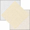 Zweigart 11-Ct. Aida Cloth - 18 X 21" Needlework Fabric