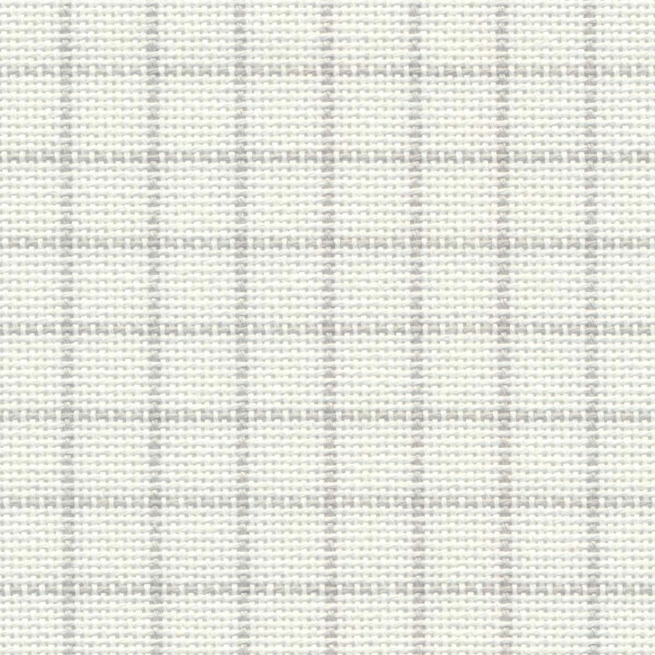 Zweigart 25Ct 36x55" Gridded Fabric-1Yd Needlework Fabric