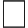 Herrschners Frame -Black 13x17"(33x43cm) Sectional Frame