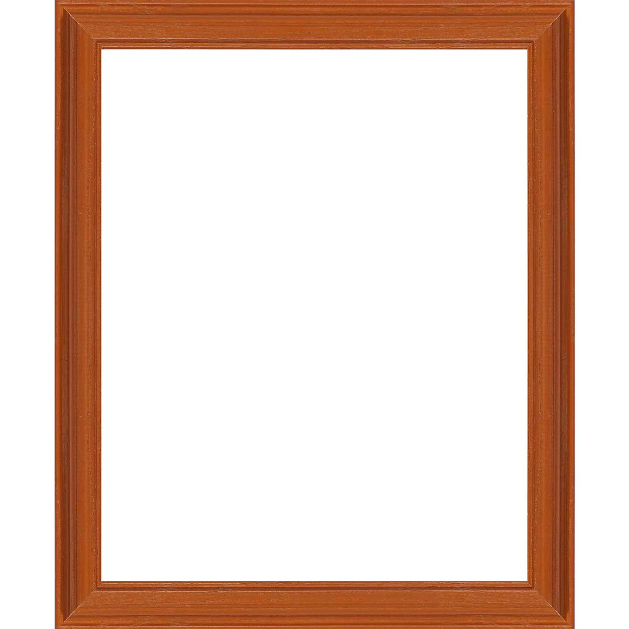 Herrschners Oak Frame 12 X 16"(30 X 41cm) Sectional Frame