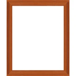 Herrschners Oak Frame, 6 X 8" (15 X 20cm) Sectional Frame