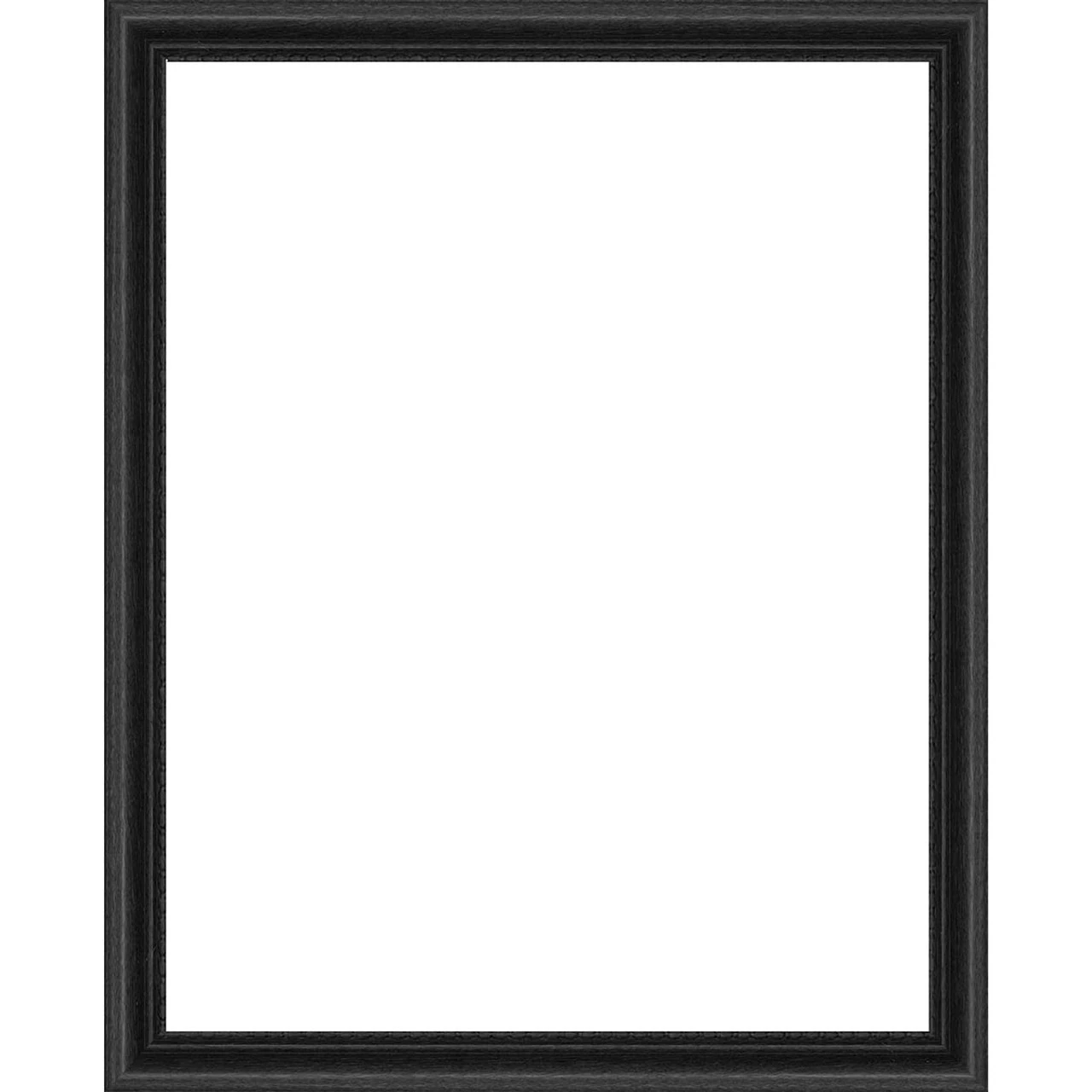 Herrschners Black Frame 9 X 19" (23 X 48cm) Sectional Frame
