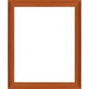Herrschners Oak Frame 10 X 13" (25 X 33cm) Sectional Frame