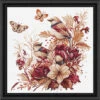 Luca-S The Birds - Autumn Counted Cross-Stitch Kit