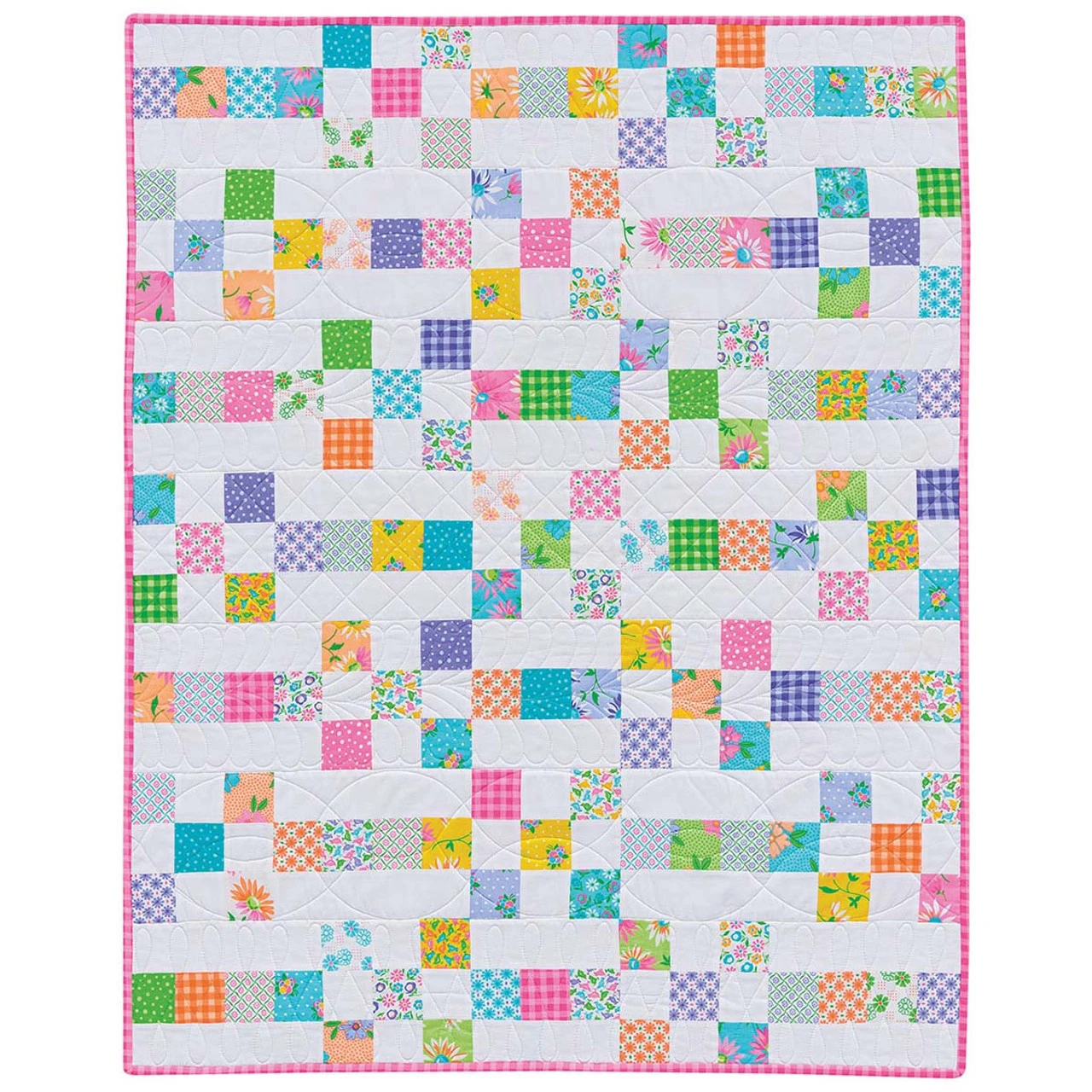 Martingale Third Times A Charm - Again! Quilting Book/Booklet - Image 3