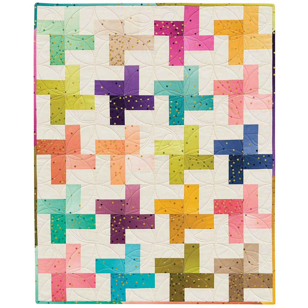 Martingale Third Times A Charm - Again! Quilting Book/Booklet - Image 4