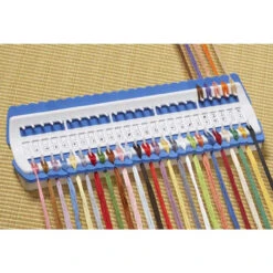 Floss Organizer