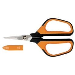 Softouch Micro-Tip Scissors Tool