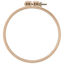 No-Slip Hoops 17"