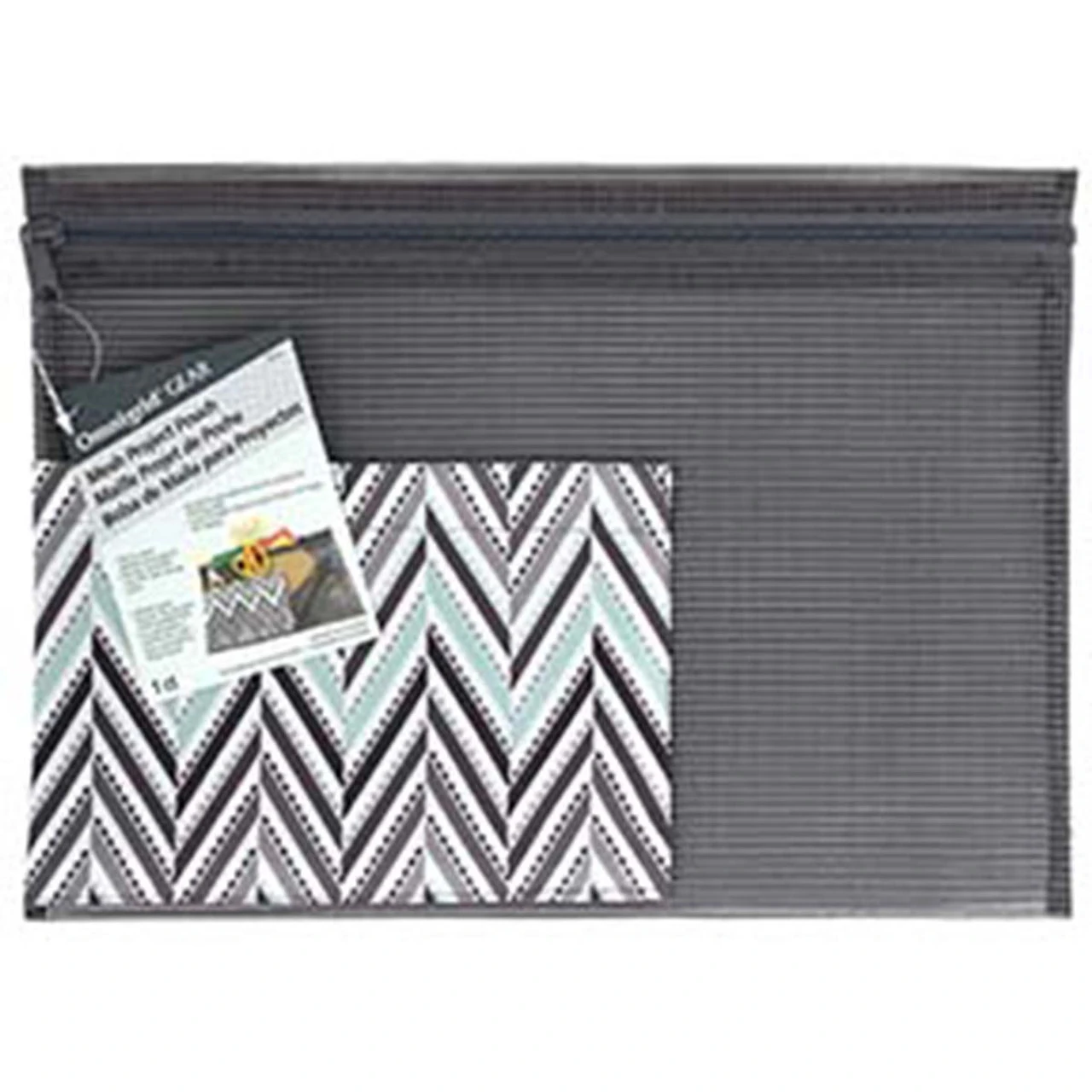 Prym Mesh Project Pouch - Image 2