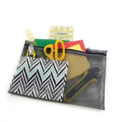 Prym Mesh Project Pouch
