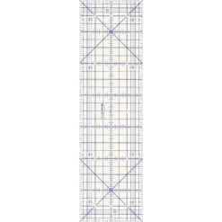 Clover Large Hot Ruler Accessory