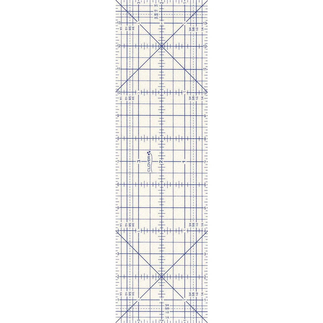 Clover Large Hot Ruler Accessory