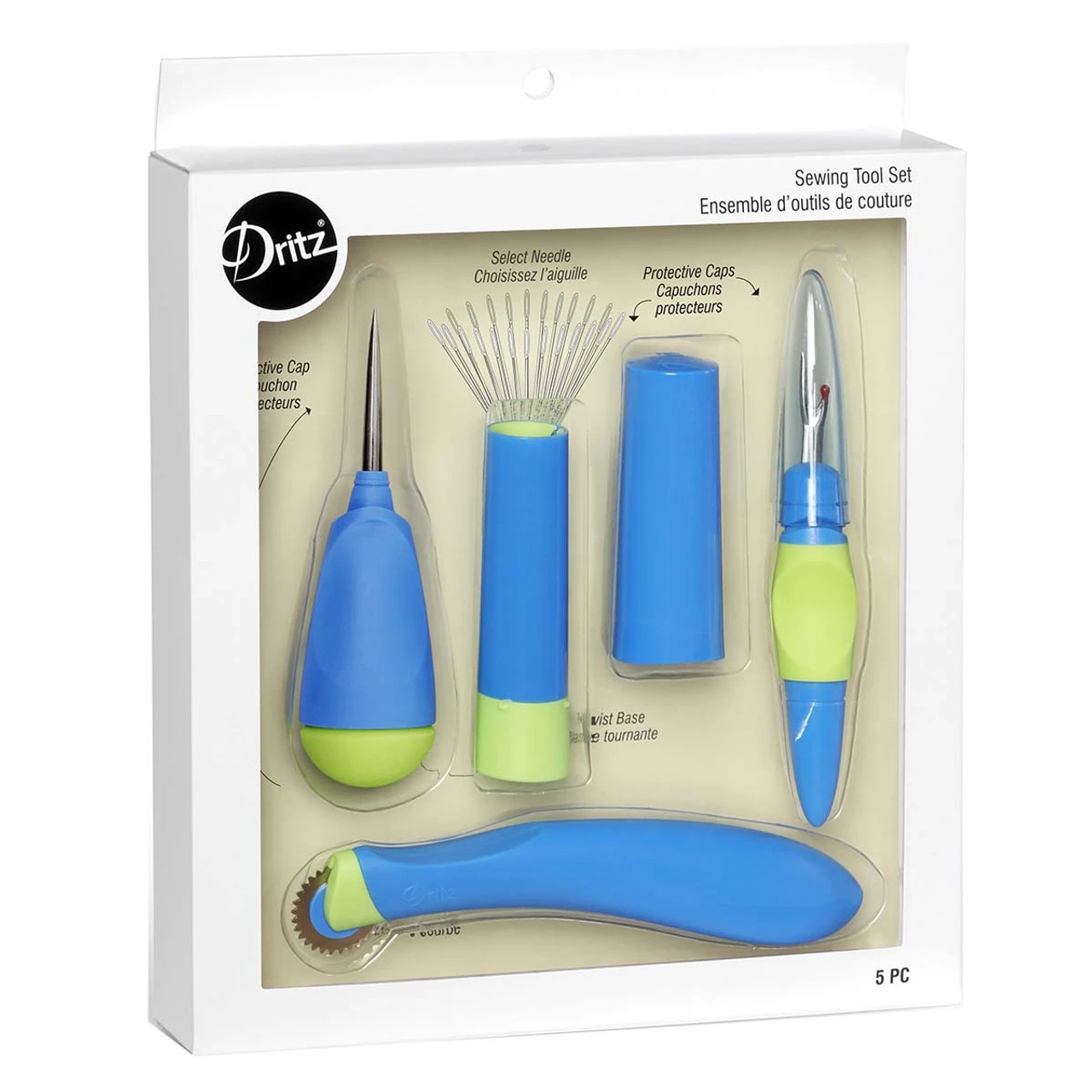 Prym Sewing Tool Set Accessory - Image 2