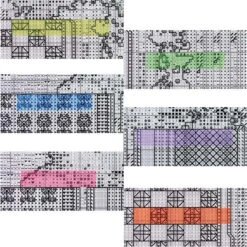 Removable Highlighter Tape Accessory