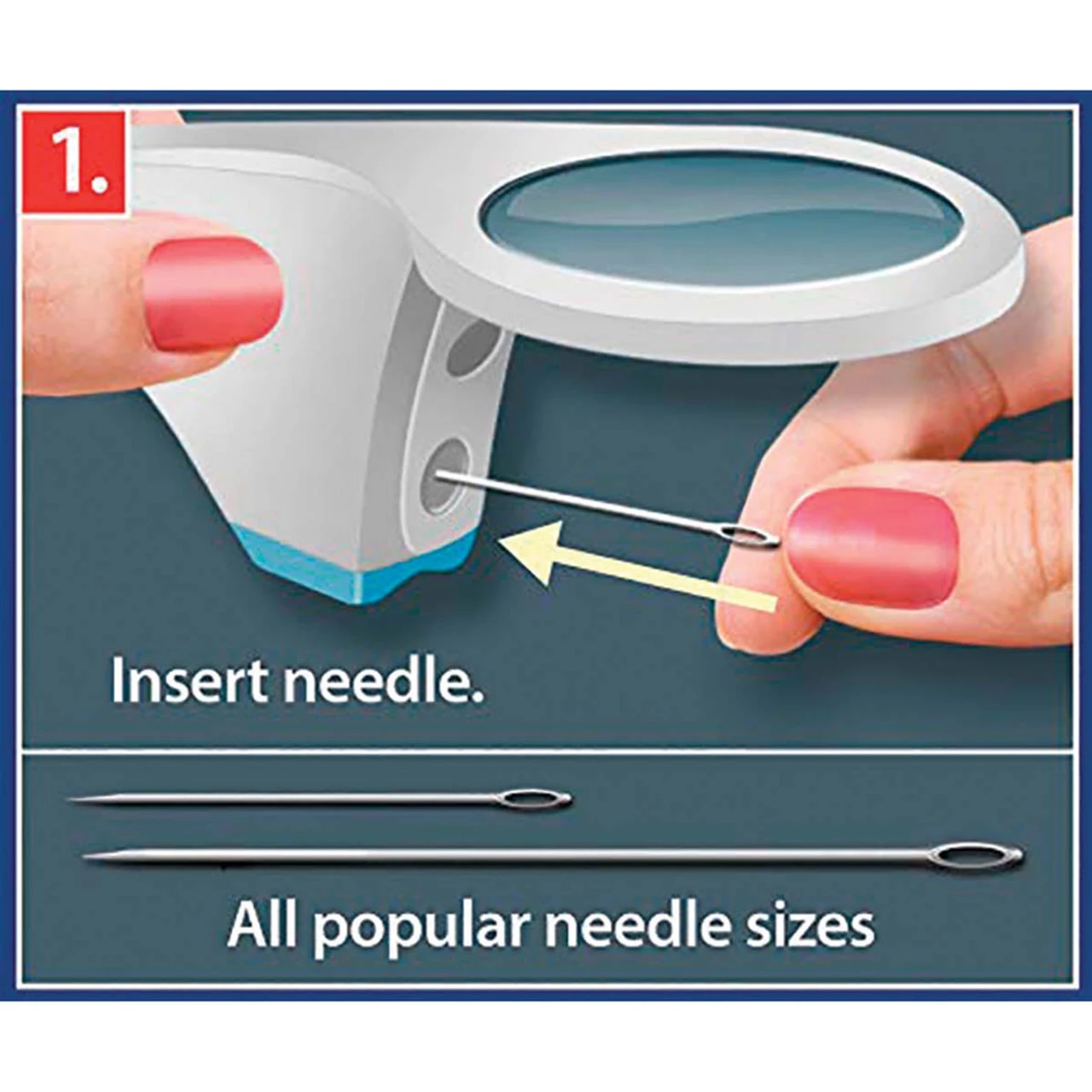 Taylor Seville Magical Thread Easy Accessory - Image 2