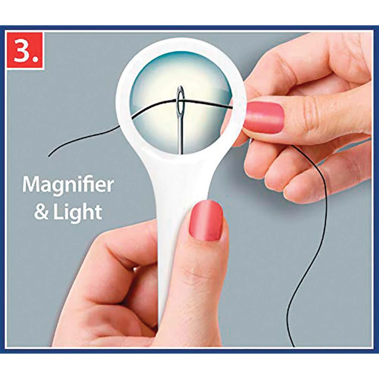 Taylor Seville Magical Thread Easy Accessory - Image 4