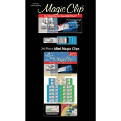 Taylor Seville Magic Clip Mini Accessory
