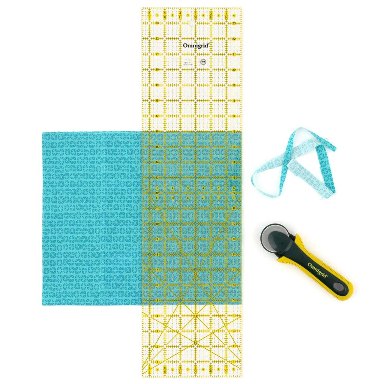 Prym Omnigrid Ruler - Image 2