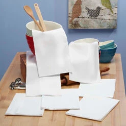 Premium Quality Flour Sack Towels