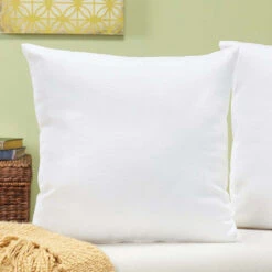 Herrschners Pillow Cover Fabric Blank