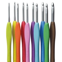 Clover Amour Crochet Hook Set