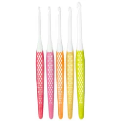 Prym Crochet Hook Set I