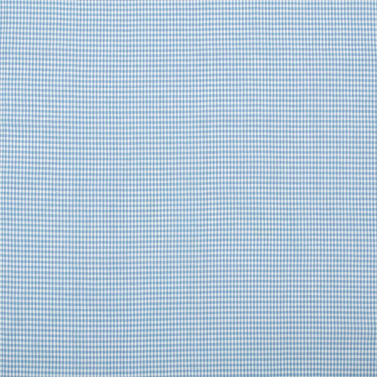 Fabric Edition, Inc. Homespun Lt. Blue Fabric Quarters Bundle Pre-Cut Fabric - Image 4