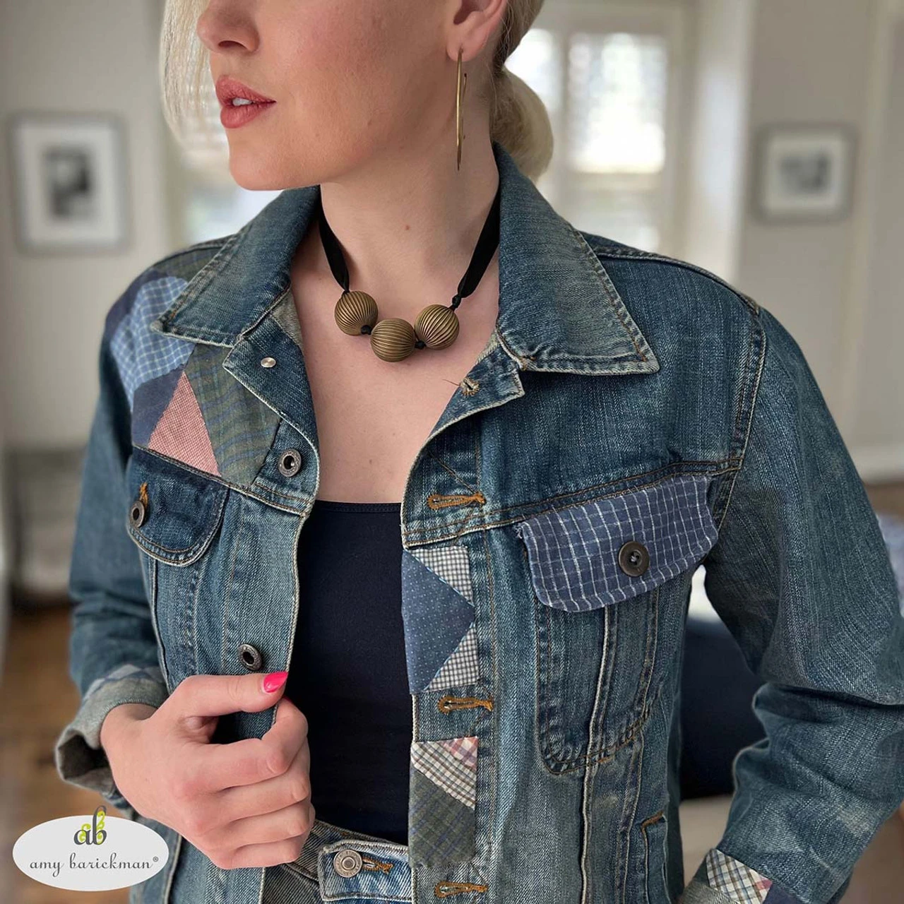 Missouri Star Panel Fabric - Image 2