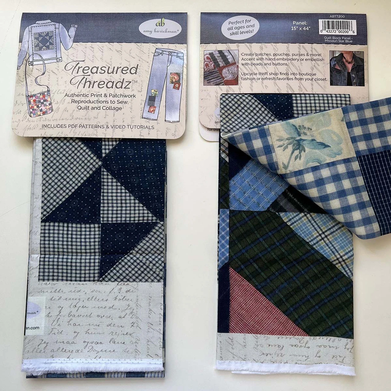 Missouri Star Panel Fabric - Image 3