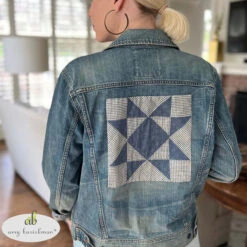 Missouri Star Panel Fabric