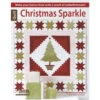 Leisure Arts Christmas Sparkle Quilting Book/Booklet